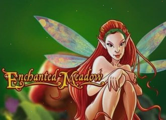 Enchanted Meadow от Play'n Go