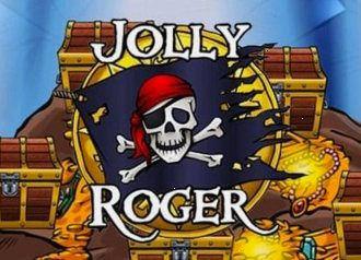 jolly-roger от Play'n Go