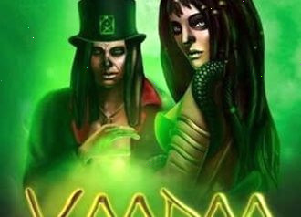 Эндорфина voodoo